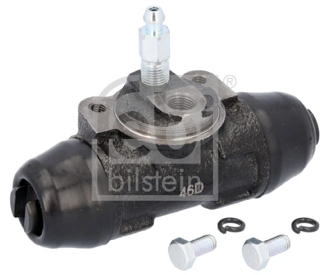 Wheel Brake Cylinder